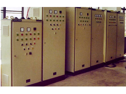 automatización y control Mexico